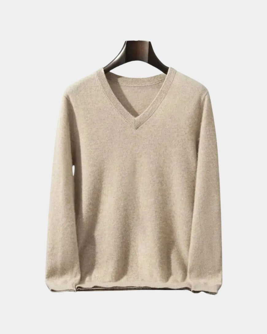 Emil | Pullover Let