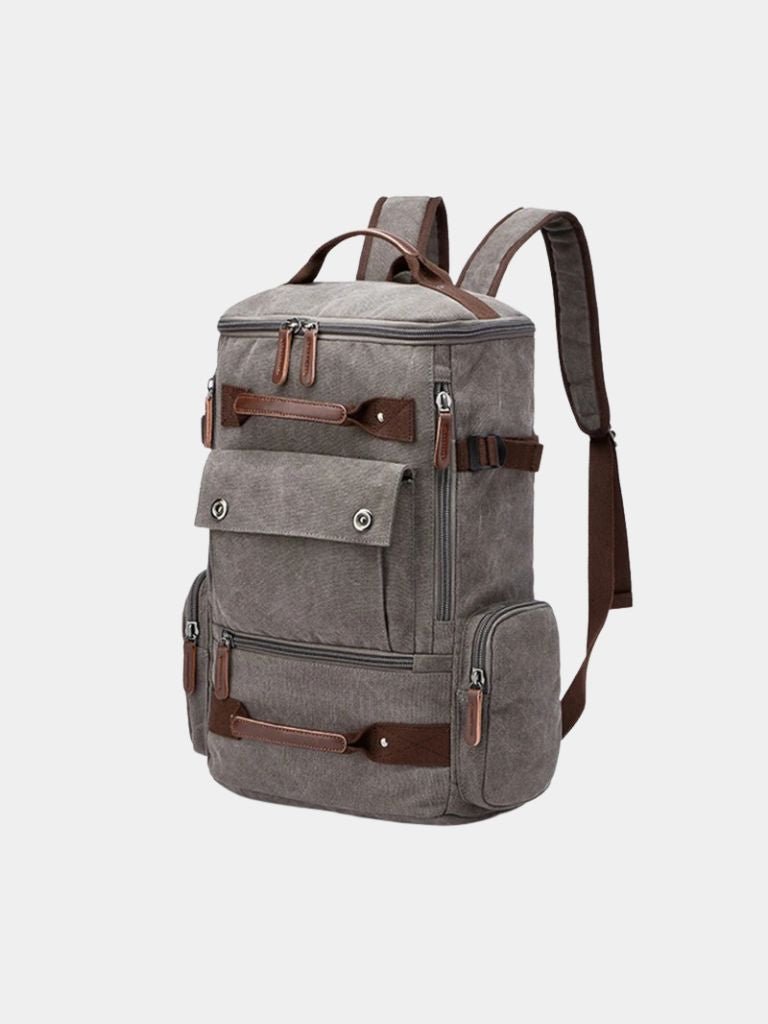 Emil | Vintage Rucksack Dune Vanguard