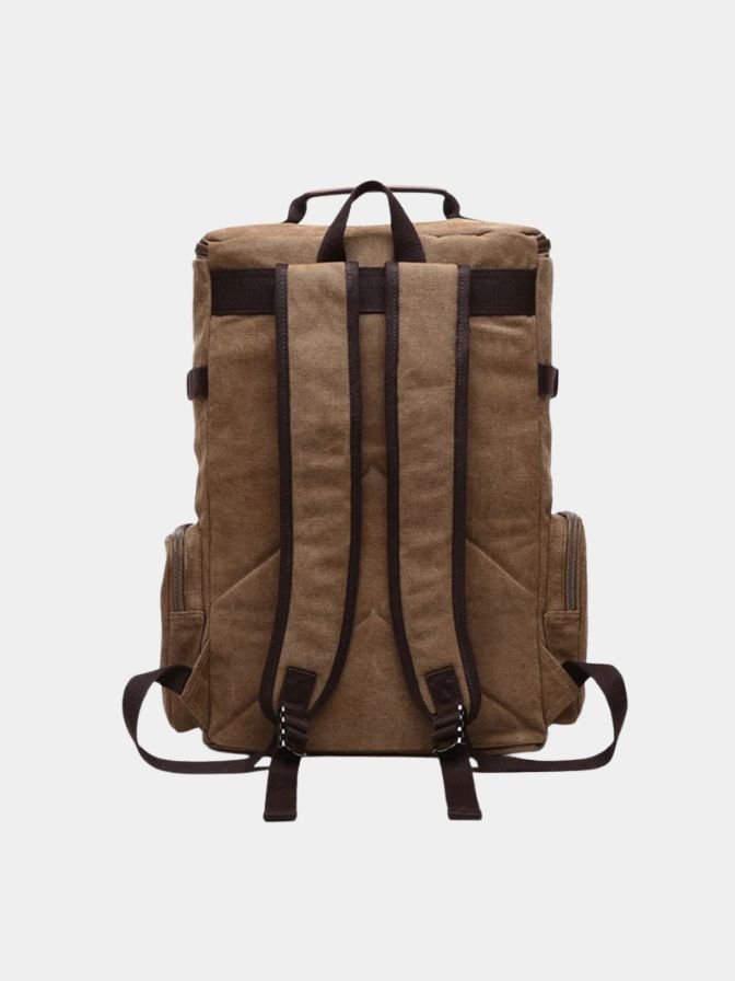 Emil | Vintage Rucksack Dune Vanguard