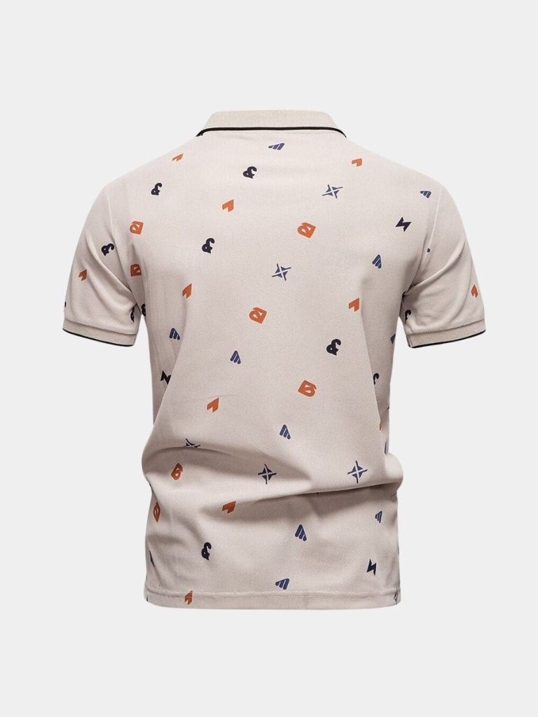 Erik | Urban Pop Polo