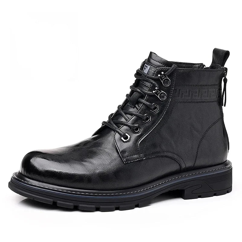 Ethan | Business-Stiefel