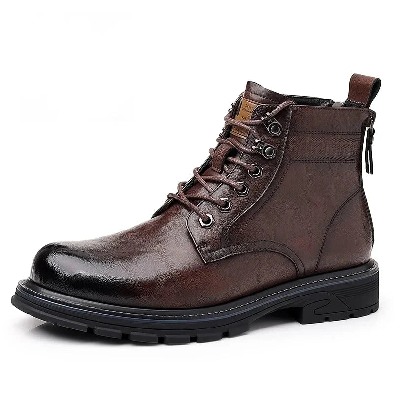 Ethan | Business-Stiefel