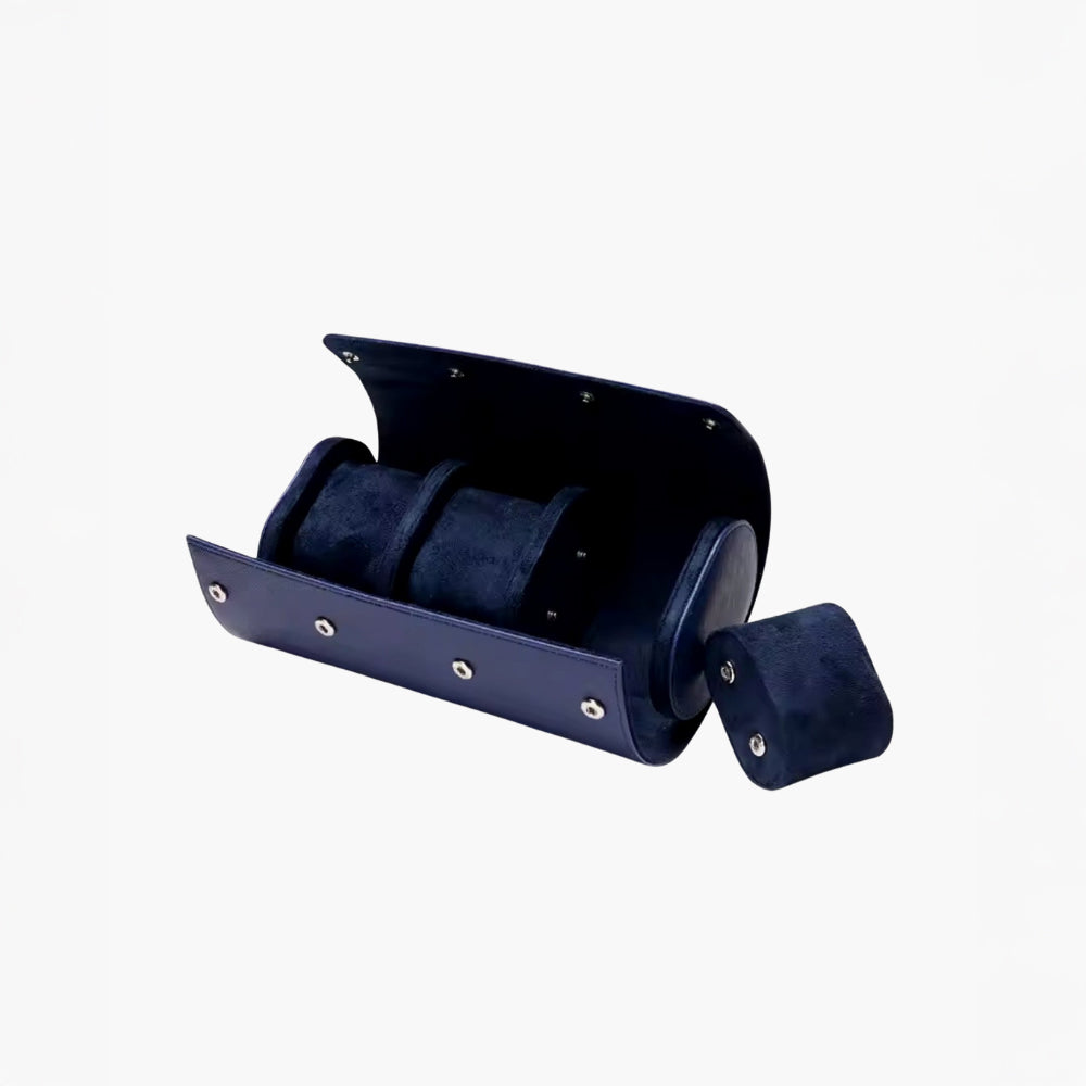 Etui | Lederbox für Uhren