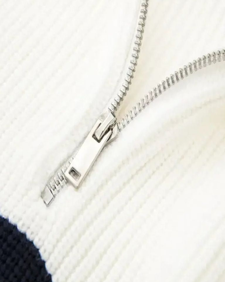 Felix | gestreifter Pullover