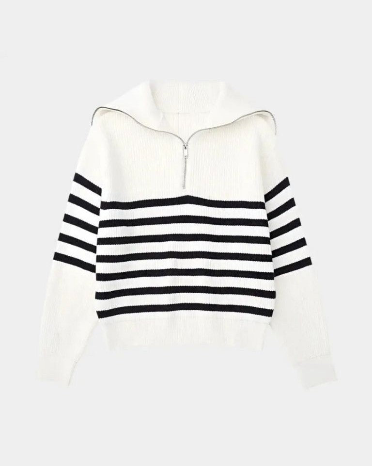 Felix | gestreifter Pullover