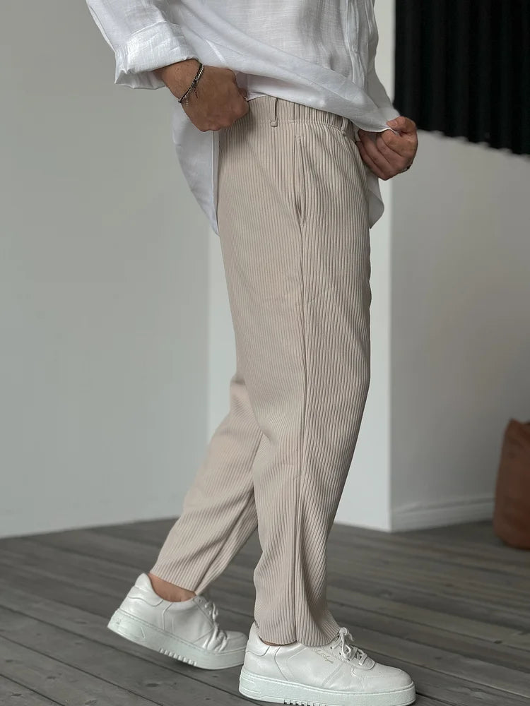 Filippo | weiche Luxus-Hosen