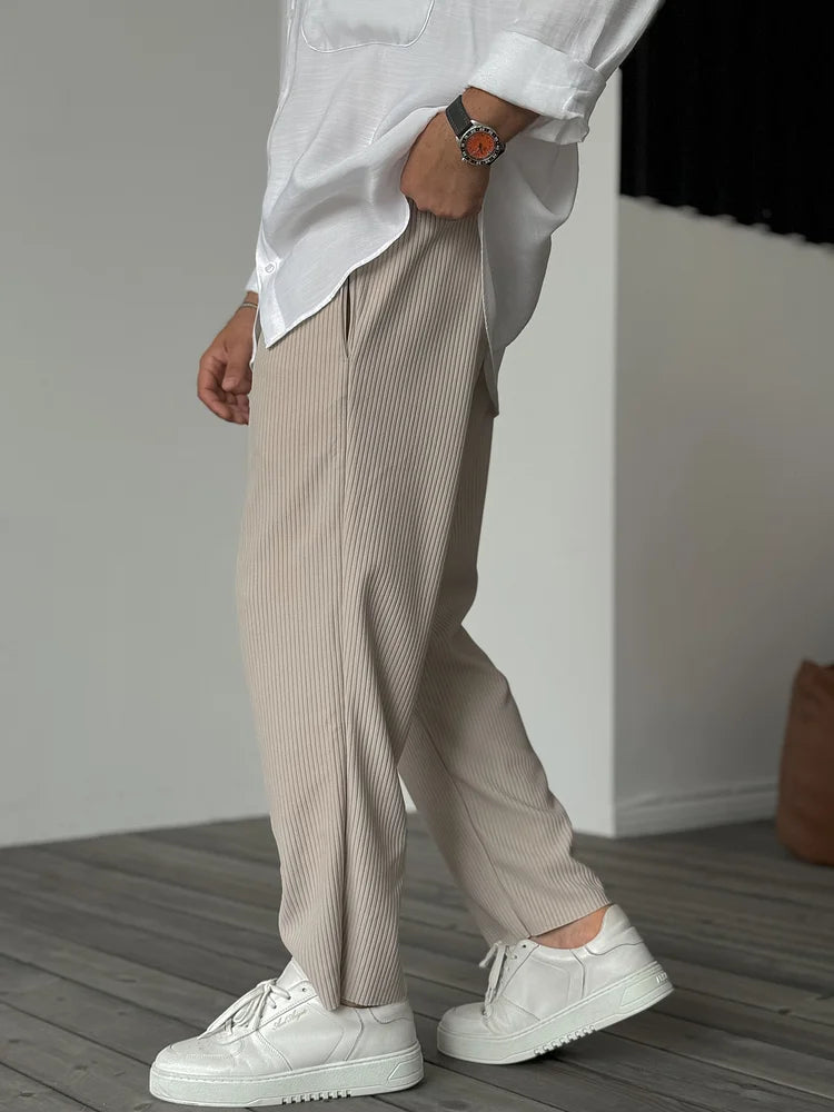 Filippo | weiche Luxus-Hosen