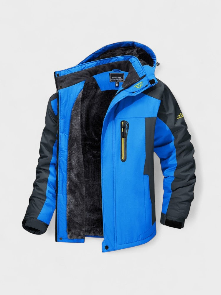 Fjeldstorm | wasserdichte Jacke
