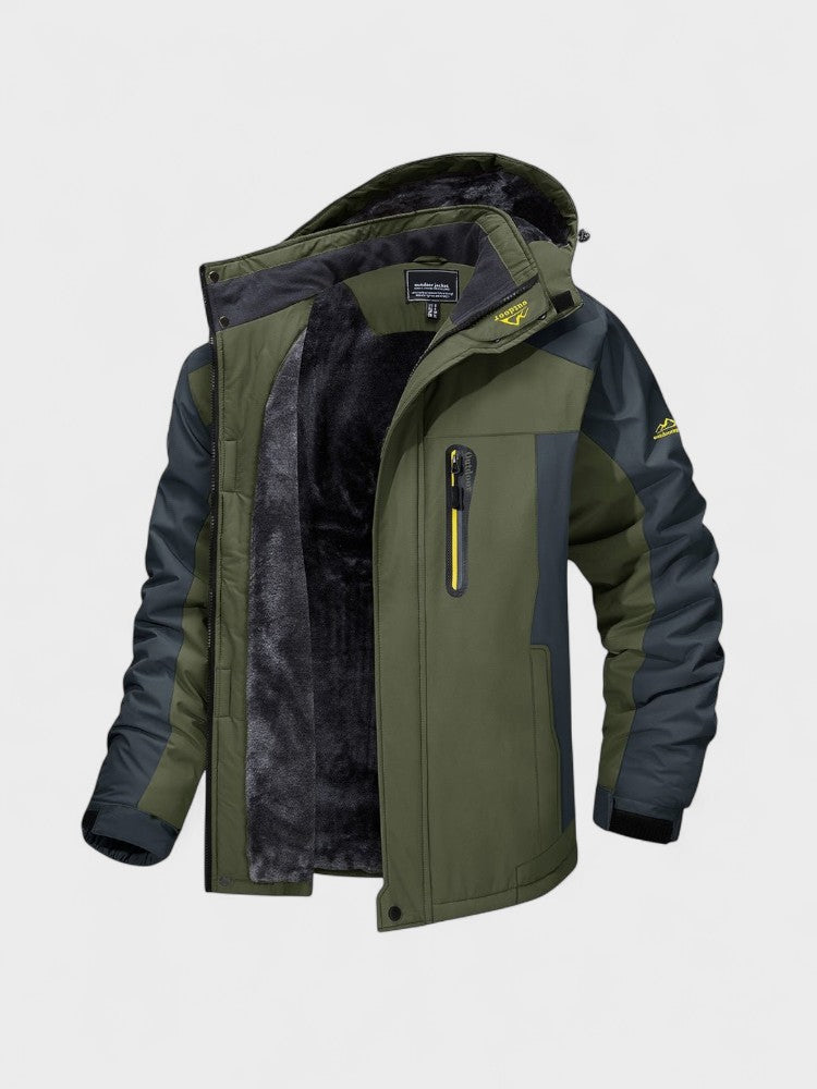 Fjeldstorm | wasserdichte Jacke