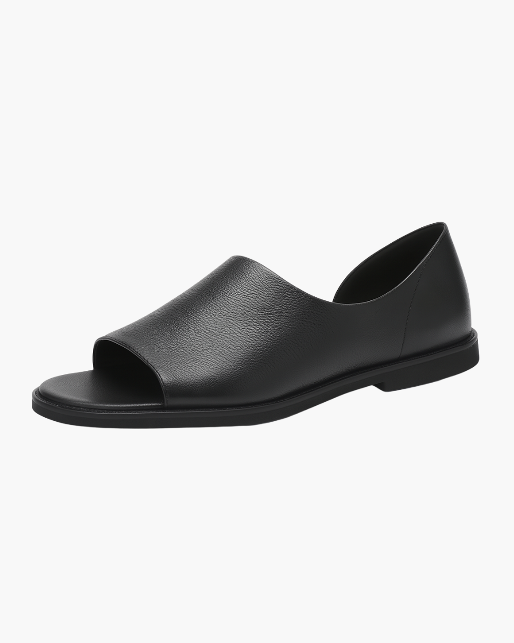 Franzo | eleganter offener Sandale