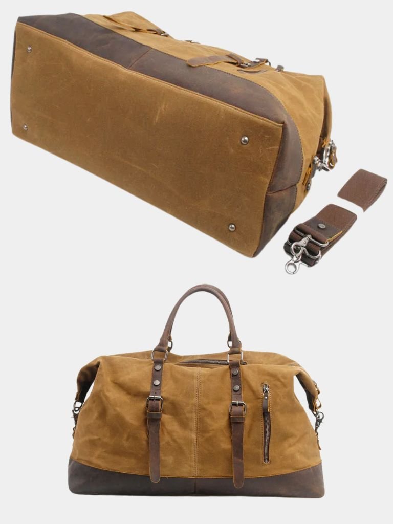 Frederik | Reisetasche Duffle