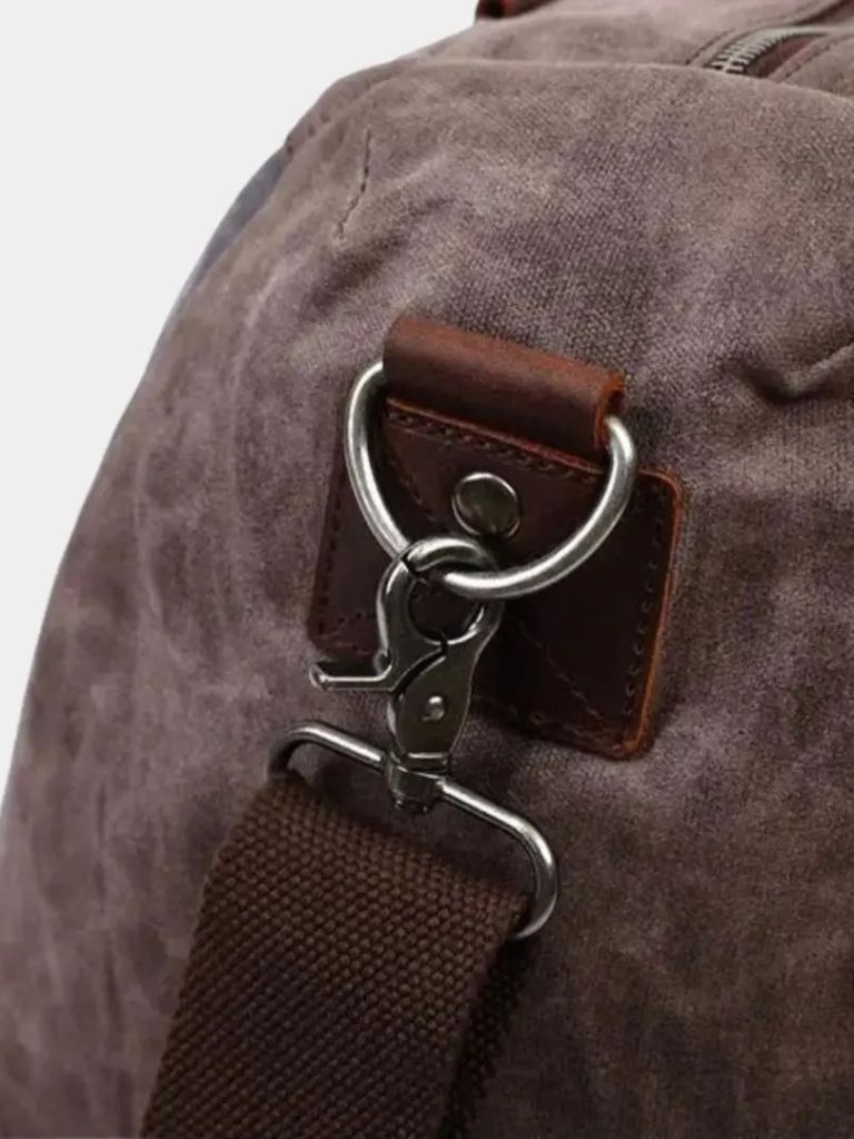 Frederik | Reisetasche Duffle