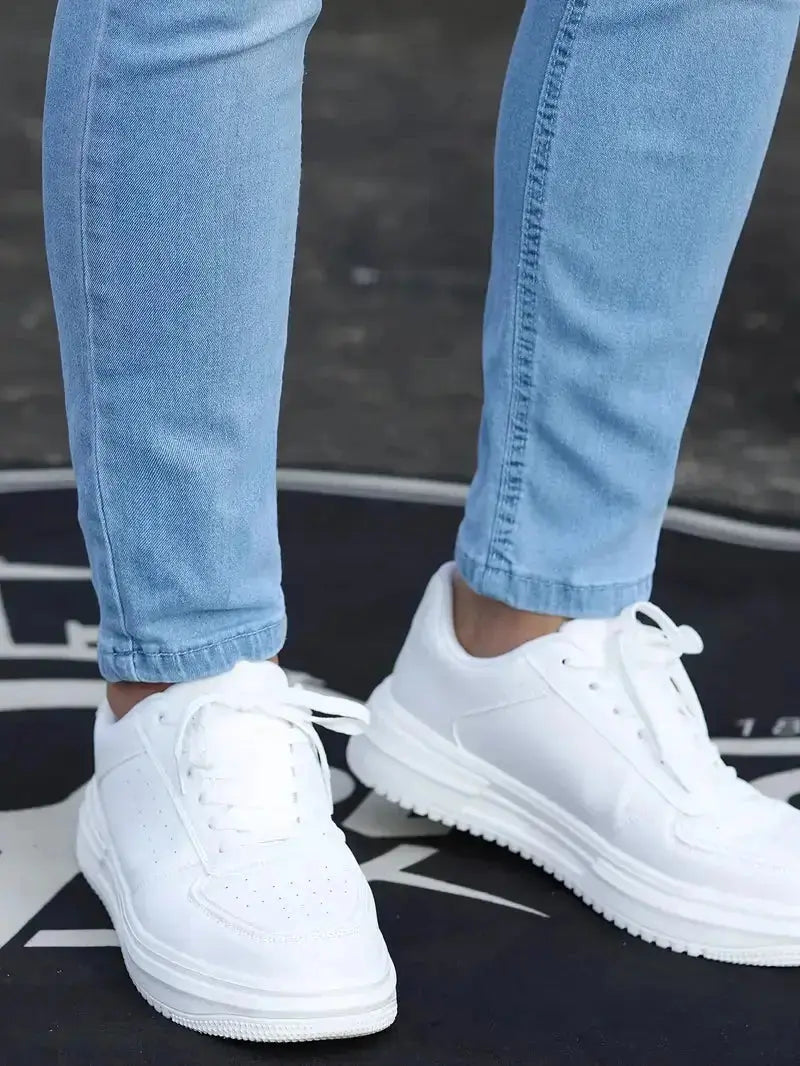 Frederik | Jeans im Denim Slim Fit
