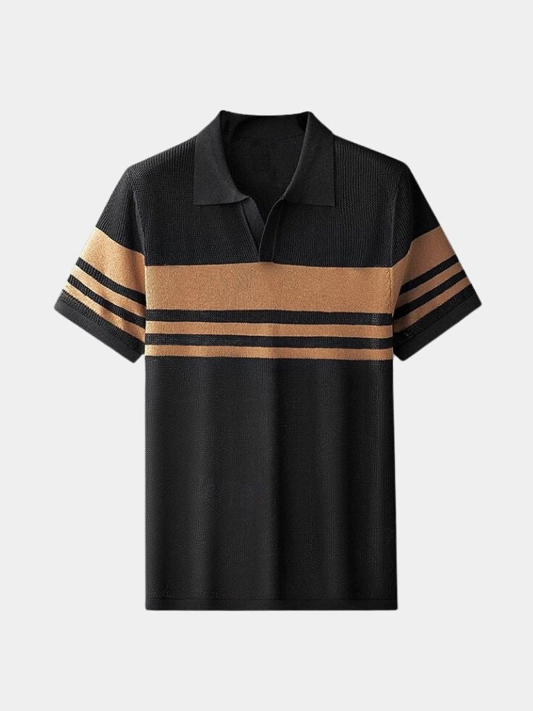 George | Polo Karamell Linie