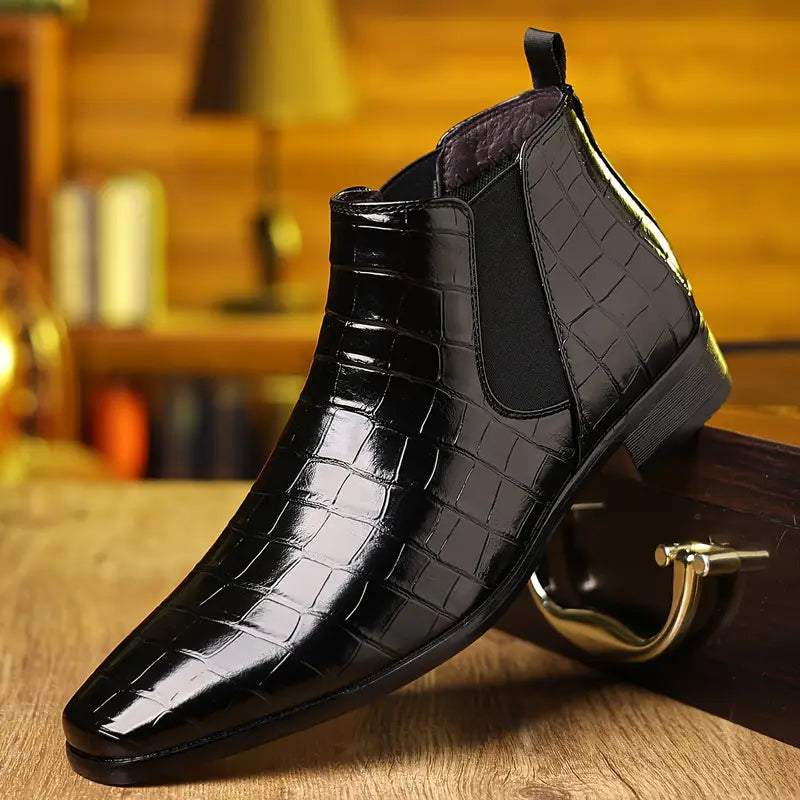 Georg | Chelsea-Stiefel