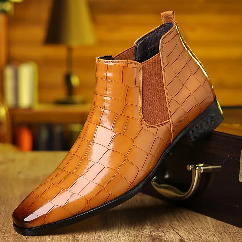 Georg | Chelsea-Stiefel
