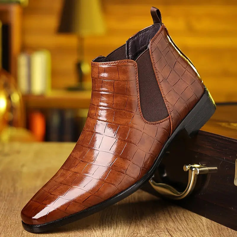 Georg | Chelsea-Stiefel