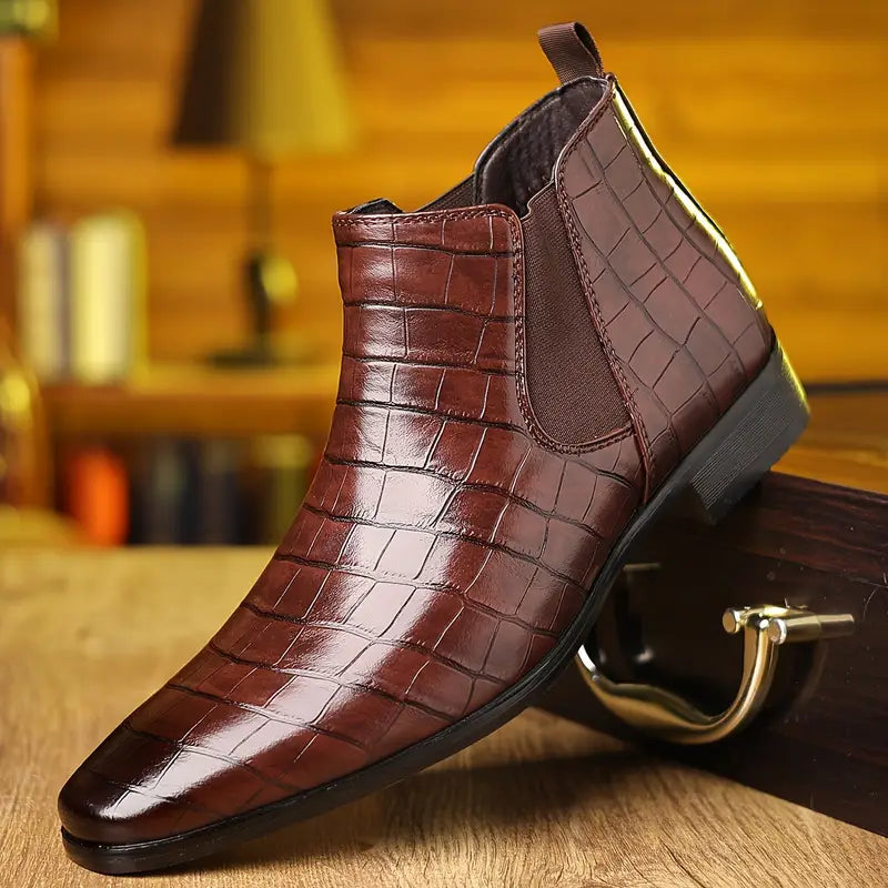 Georg | Chelsea-Stiefel