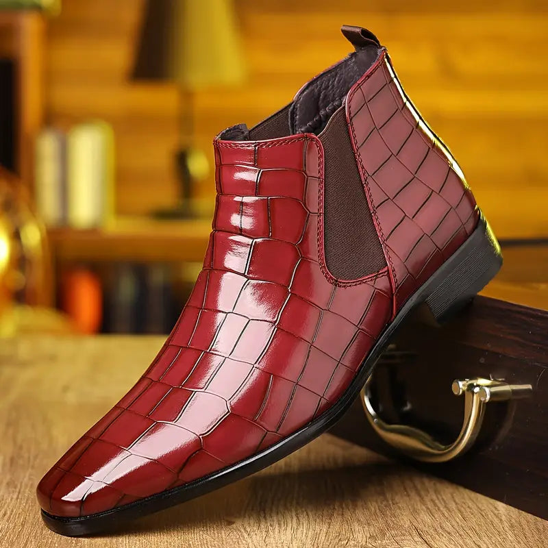 Georg | Chelsea-Stiefel