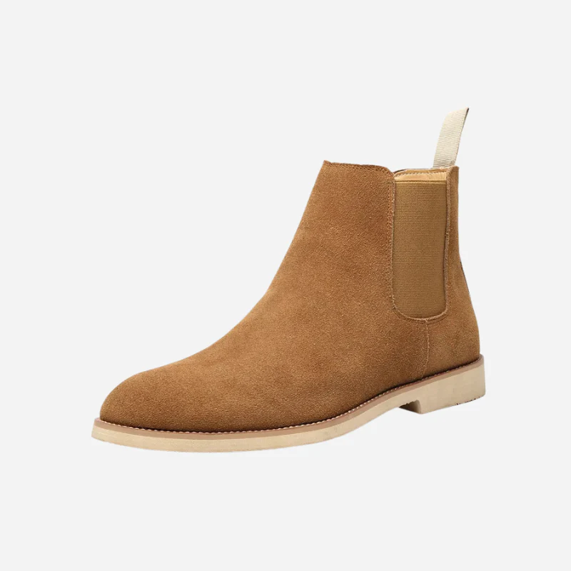 Hald | Chelsea-Stiefel