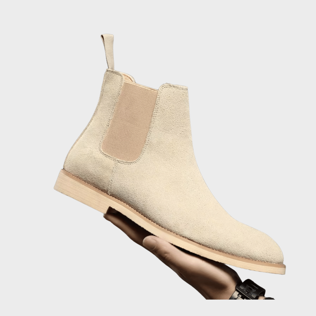Hald | Chelsea-Stiefel