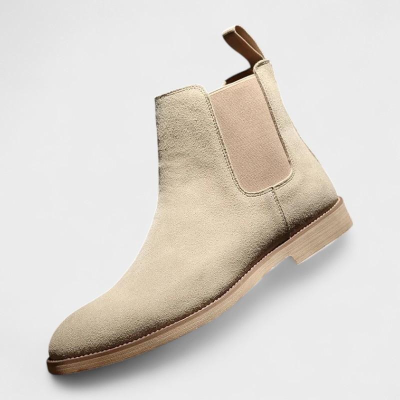 Hald | Chelsea-Stiefel