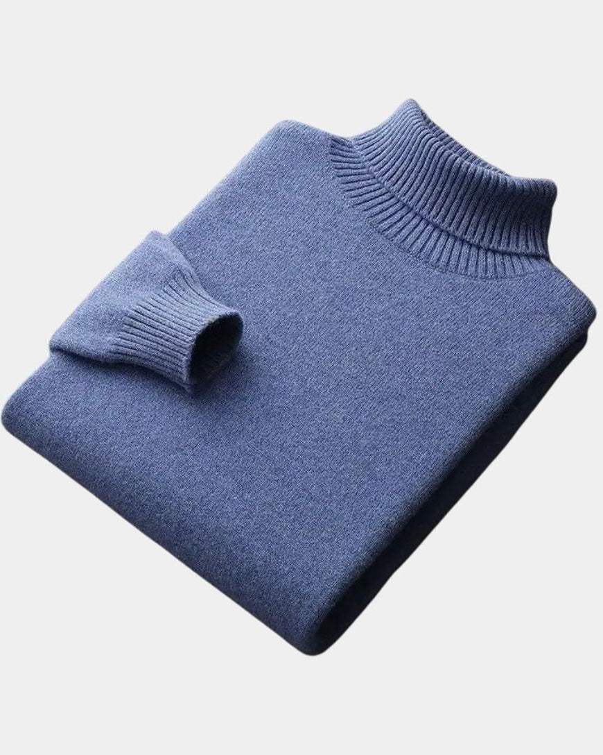 Henrik | Rollkragenpullover