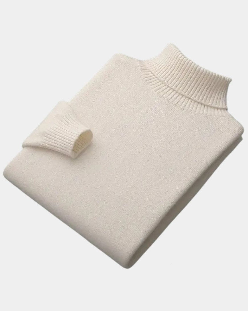 Henrik | Rollkragenpullover