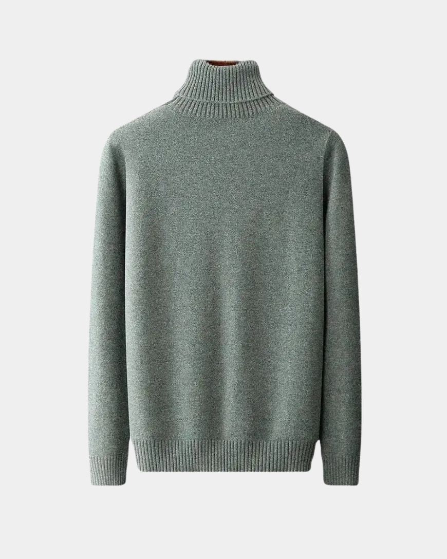 Henrik | Rollkragenpullover