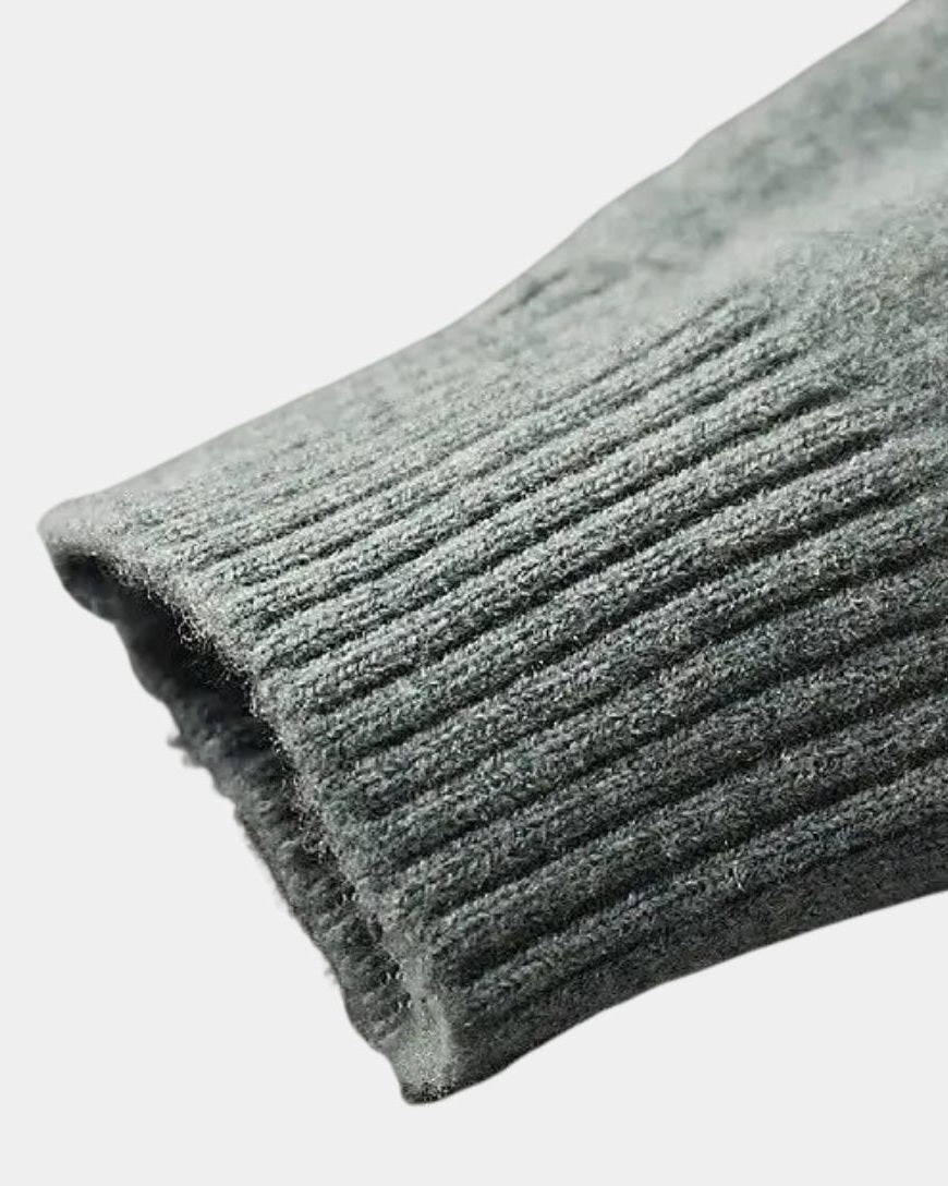 Henrik | Rollkragenpullover