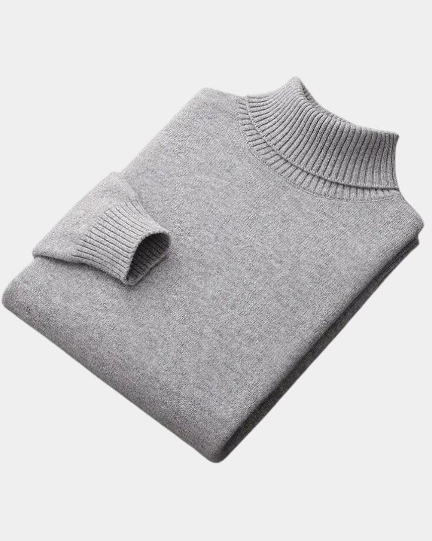 Henrik | Rollkragenpullover