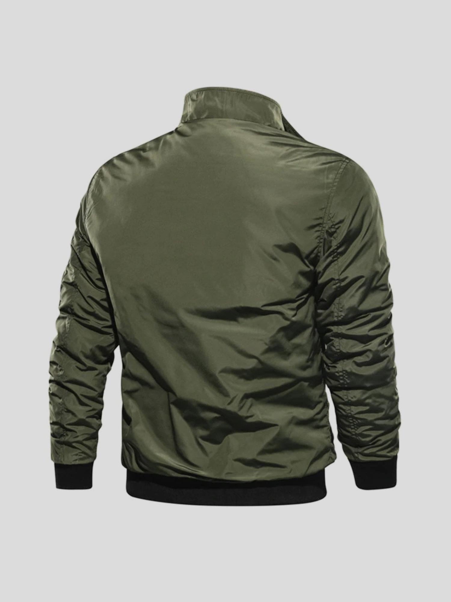 Henrik | elegante Jagdjacke