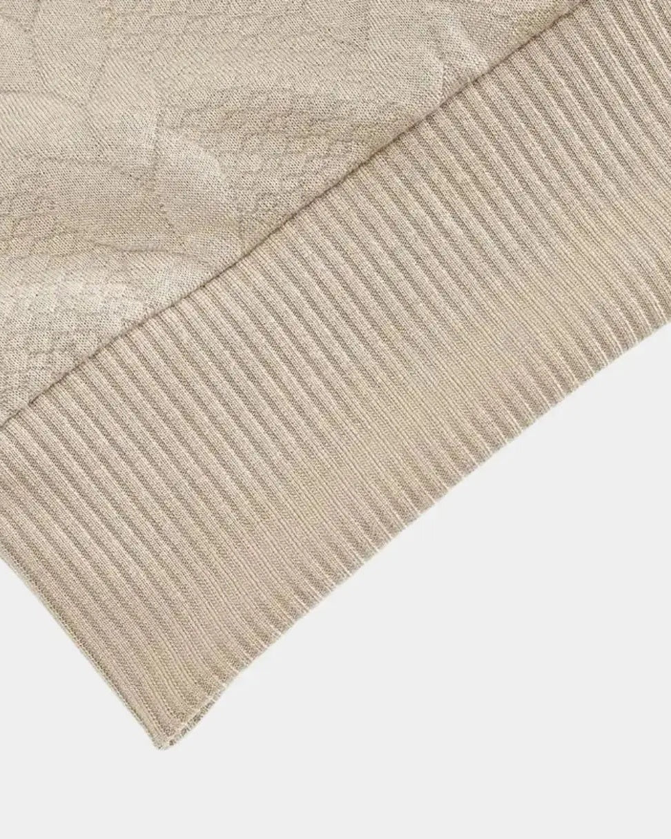 Henry | Pullover mit Kragen