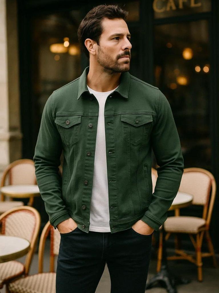 Heritage | Freizeitjacke