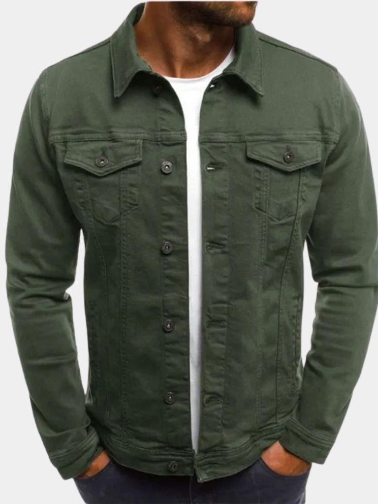 Heritage | Freizeitjacke