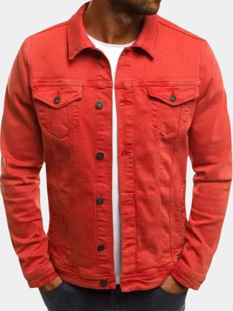 Heritage | Freizeitjacke