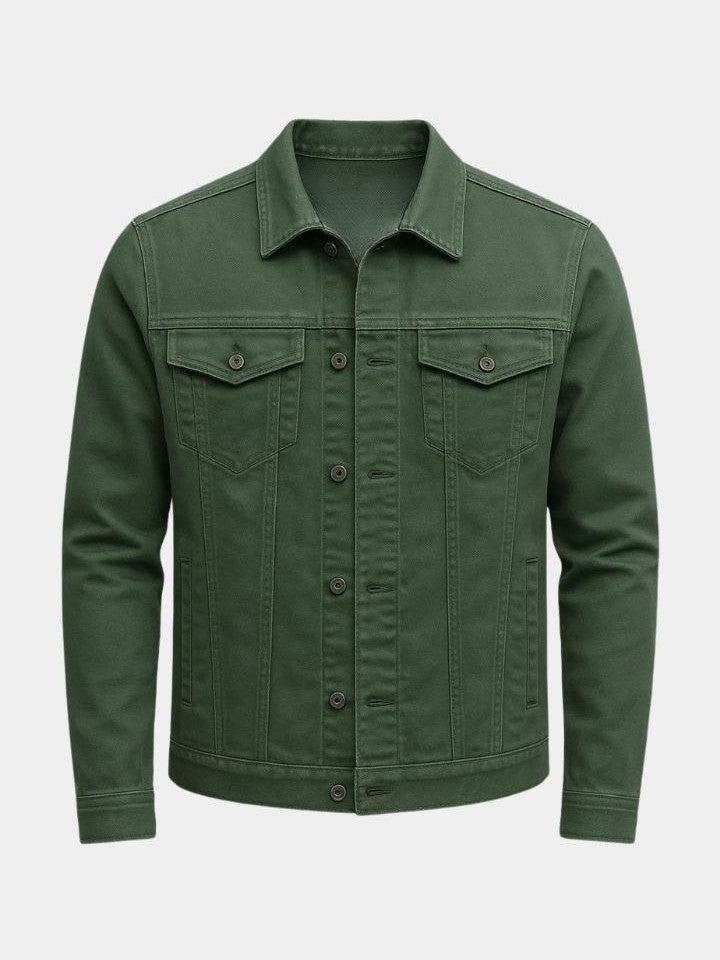 Heritage | Freizeitjacke