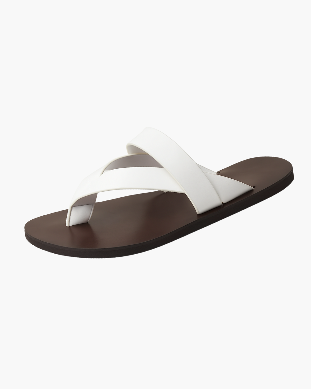 Isolio | minimalistische Sandalen für Herren