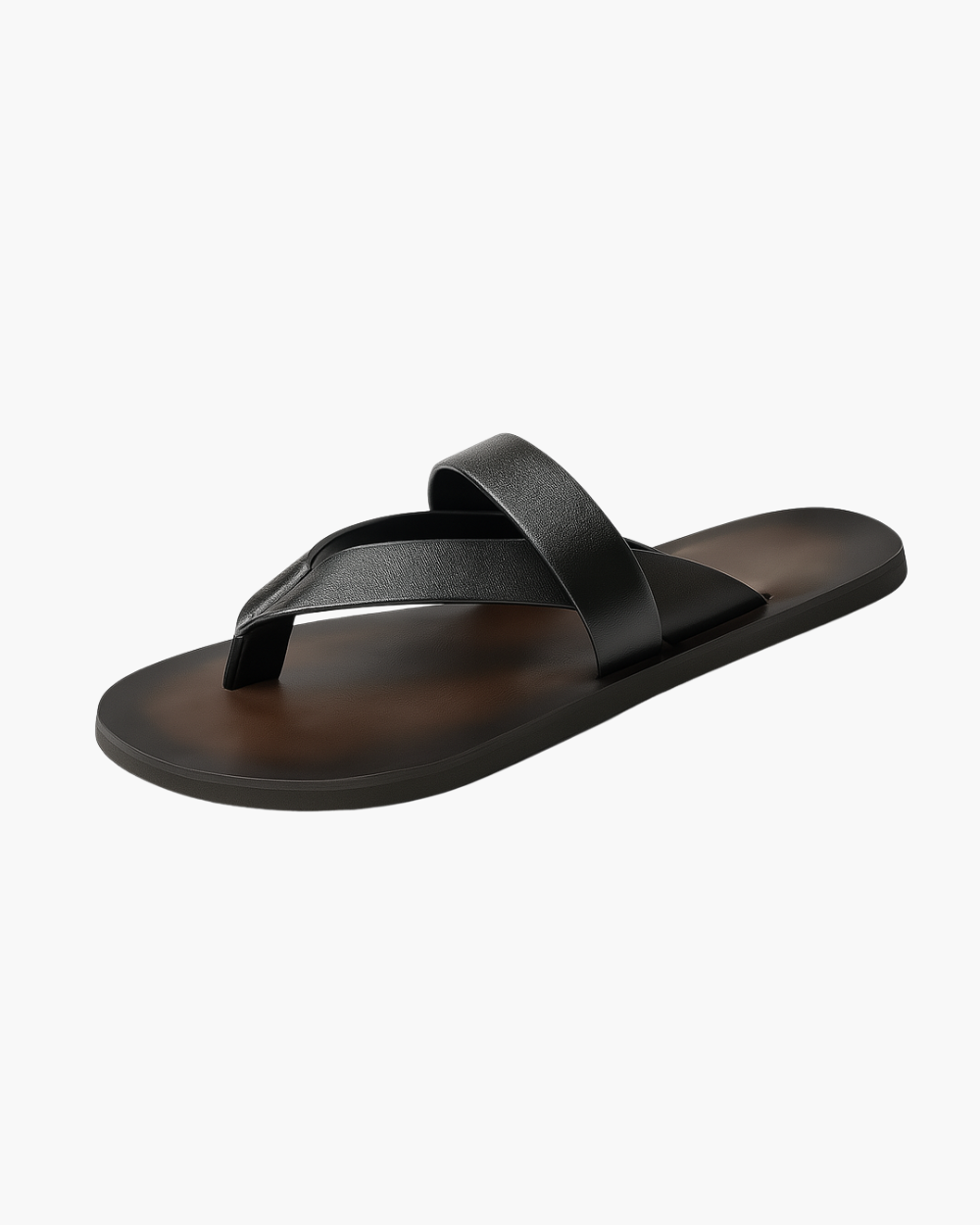 Isolio | minimalistische Sandalen für Herren