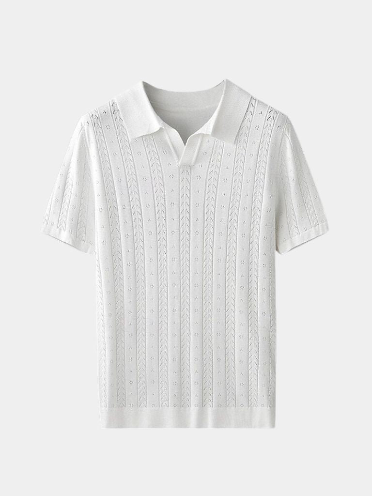Iver | maßgeschneiderte klassische Polo