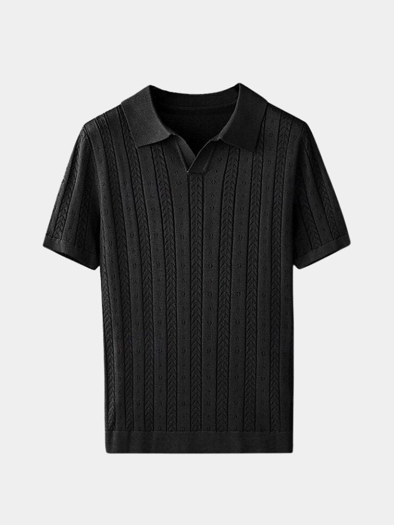 Iver | maßgeschneiderte klassische Polo