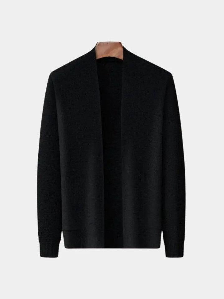 Jacquard | klassischer Blazer