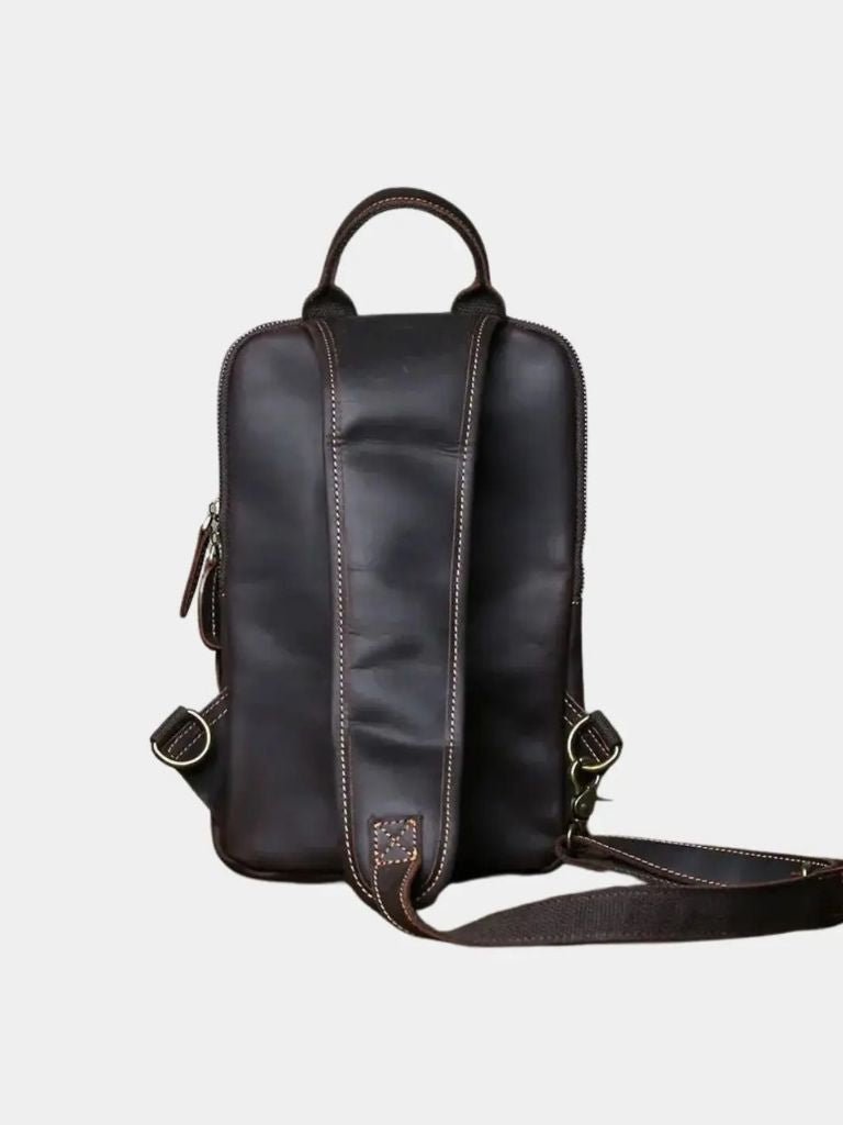 Jakob | moderne Box-Form Tasche
