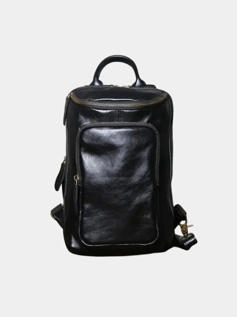 Jakob | moderne Box-Form Tasche