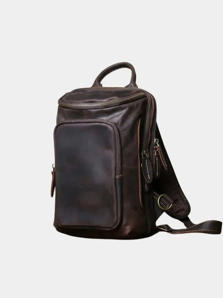 Jakob | moderne Box-Form Tasche
