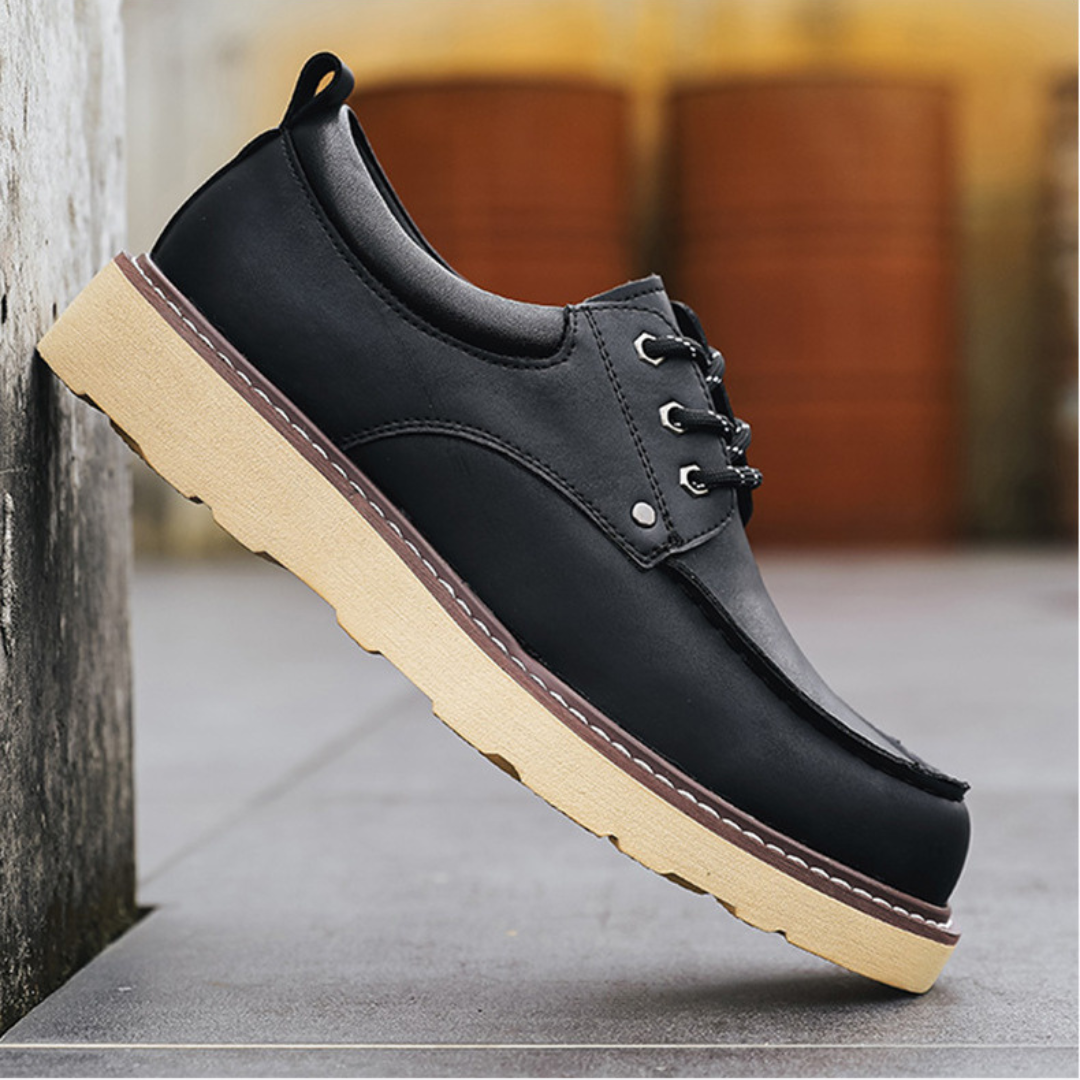 Jaxon | Retro-Schuhe