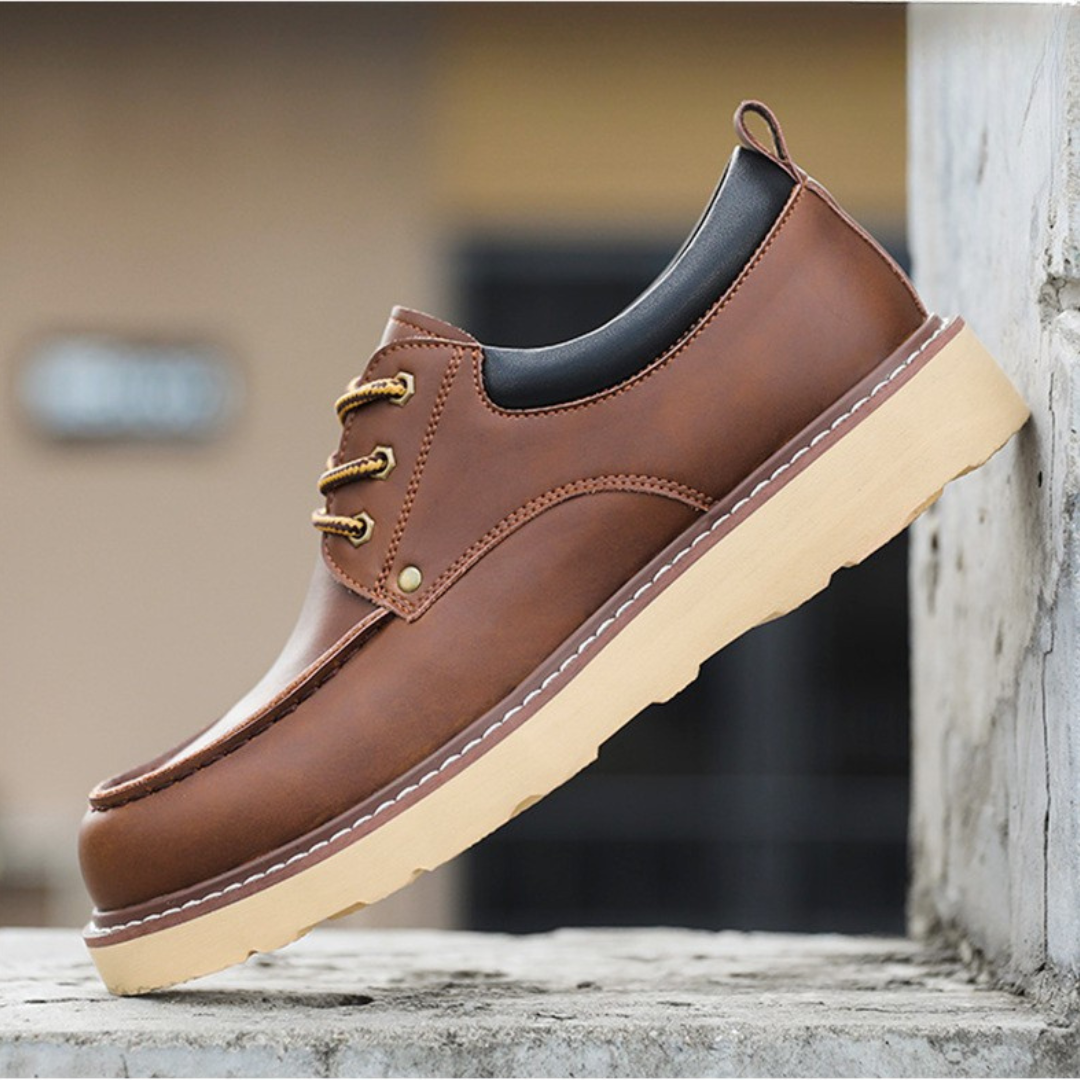 Jaxon | Retro-Schuhe