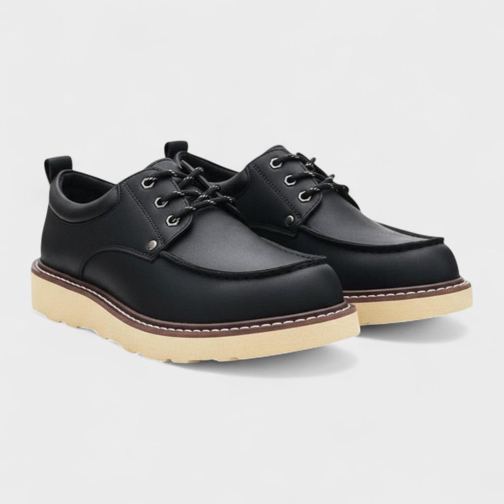 Jaxon | Retro-Schuhe