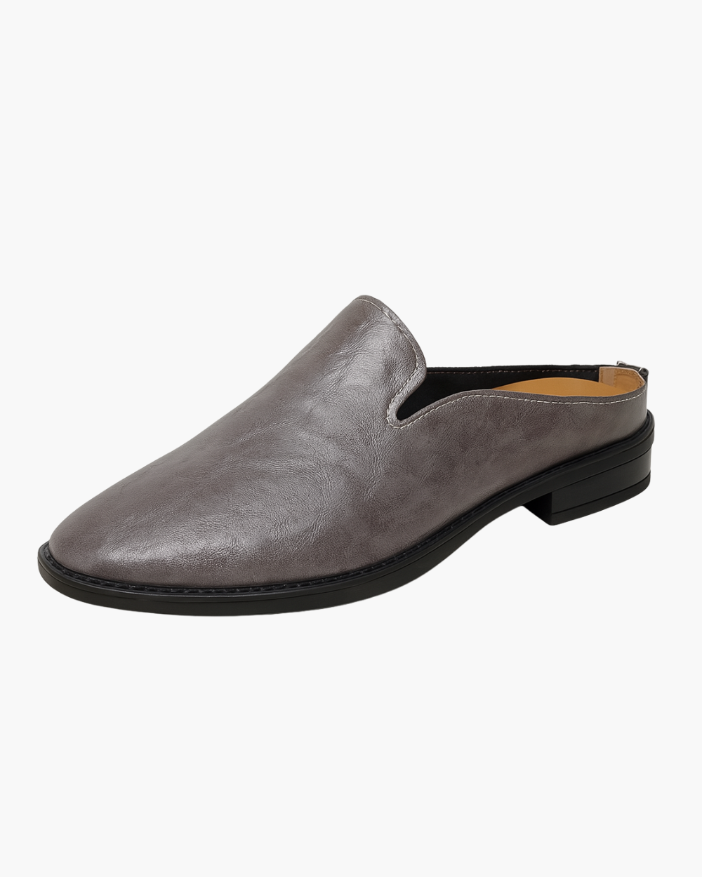 Jentino | offene Mokassins