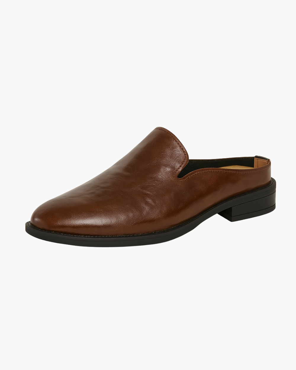 Jentino | offene Mokassins